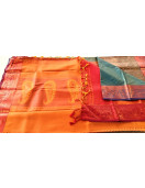PL Salem Wedding Blouse