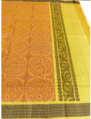 SAREES SALEM 80S WITH BLOUSE