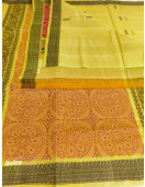 SAREES SALEM 80S WITH BLOUSE