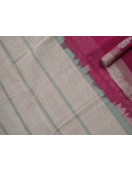 SAREES SALEM 80S WITH BLOUSE
