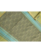 SAREES SALEM 80S WITH BLOUSE