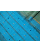 SAREES SALEM 80S WITH BLOUSE