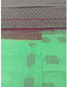 SAREES SALEM 80S WITH BLOUSE