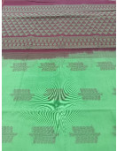 SAREES SALEM 80S WITH BLOUSE