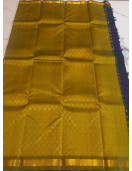 SALEM SILK SAREE WITH BLOUSE