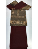 PL Cotton Batik Chudidhar