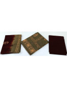 PL Cotton Batik Chudidhar