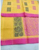 SAREES SALEM 80S WITH BLOUSE