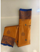 PL Salem Wedding Blouse