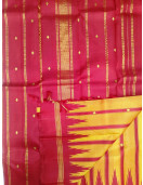 SALEM SILK SAREE WITH BLOUSE