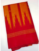 SALEM SILK SAREE WITH BLOUSE