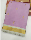 SALEM SILK SAREE WITH BLOUSE