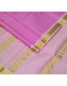 SALEM SILK SAREE WITH BLOUSE