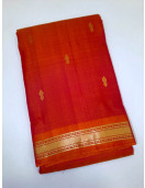 SALEM SILK SAREE WITH BLOUSE
