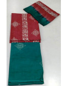 PL Cotton Batik Chudidhar