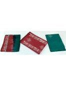 PL Cotton Batik Chudidhar