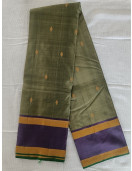 SALEM SILK SAREE WITH BLOUSE