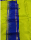 SALEM SILK SAREE WITH BLOUSE