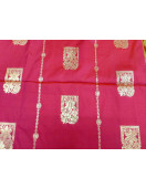 PL Softee Saree