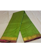 SALEM SILK SAREE WITH BLOUSE