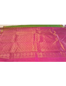 SALEM SILK SAREE WITH BLOUSE