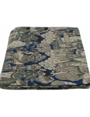 KALAMKARI PRINTED COTTON SAREE