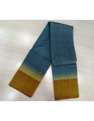 SALEM SILK SAREE WITH BLOUSE