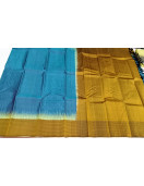 SALEM SILK SAREE WITH BLOUSE