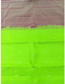 SALEM SILK SAREE WITH BLOUSE