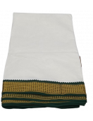 PL GREY MAILKAN DHOTHY 10x6