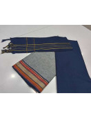 PLCOT WOVEN CHUDIDHAR