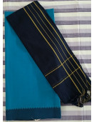 PLCOT WOVEN CHUDIDHAR