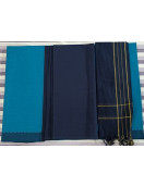 PLCOT WOVEN CHUDIDHAR