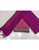 PLCOT WOVEN CHUDIDHAR