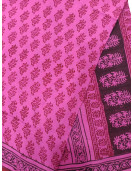 PL Saree Tarapore Printed Natural Color