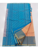 SALEM SILK SAREE WITH BLOUSE