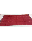 SALEM SILK SAREE WITH BLOUSE