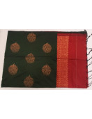 PL Softee Saree
