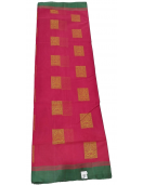 SAREES SALEM 80S WITH BLOUSE