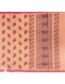 SAREES SALEM 80S WITH BLOUSE