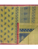SAREES SALEM 80S WITH BLOUSE
