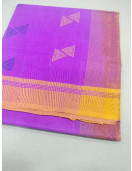 SAREES SALEM 80S WITH BLOUSE