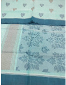 SAREES SALEM 80S WITH BLOUSE