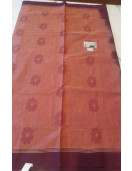 SAREES SALEM 80S WITH BLOUSE