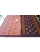 SAREES SALEM 80S WITH BLOUSE