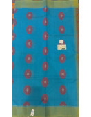SAREES SALEM 80S WITH BLOUSE