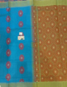 SAREES SALEM 80S WITH BLOUSE
