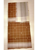 SAREES SALEM 80S WITH BLOUSE