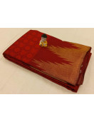 HF ZARI GRAND DESIGNING WEDDING SILK SAREES SSLW