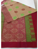 SAREES SALEM 80S WITH BLOUSE